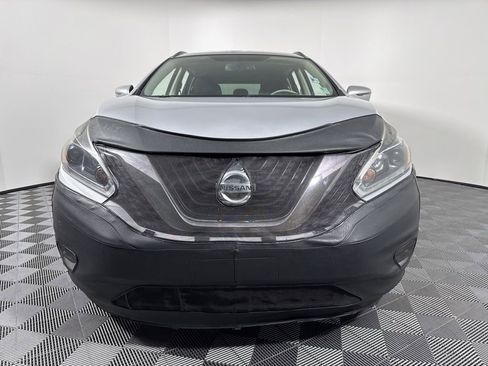 Used 2018 Nissan Murano SV image 10