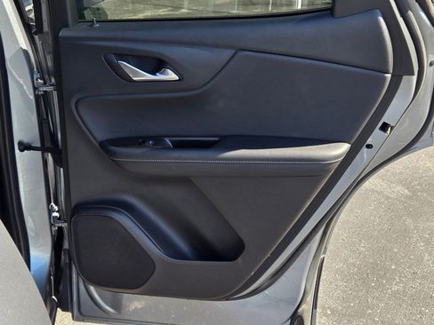 Certified 2024 Chevrolet Blazer LT w/ LPO, Floor Liner Package FWD image 10