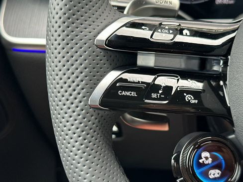 New 2026 Mercedes-Benz GLC 43 AMG 4MATIC Coupe image 26