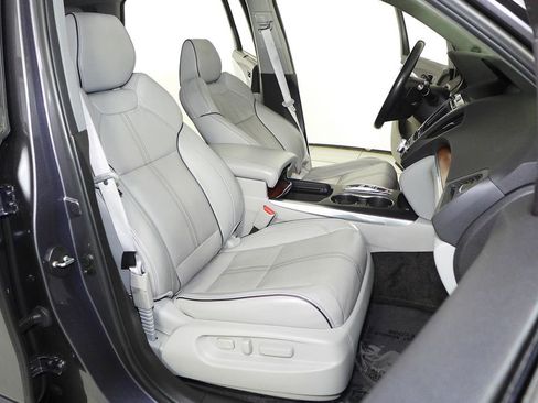 Used 2017 Acura MDX 3.5L image 19