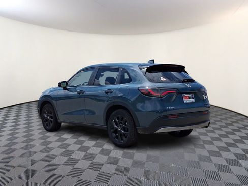 Used 2024 Honda HR-V Sport image 7