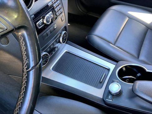 Used 2014 Mercedes-Benz GLK 350 2WD image 17