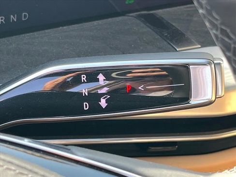 New 2025 Cadillac Escalade IQ Luxury 2 image 11