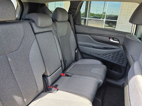 Used 2022 Hyundai Santa Fe SEL FWD image 21
