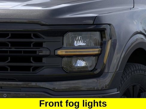 New 2026 Ford F150 XLT w/ Equipment Group 302A MID AWD/4WD image 19