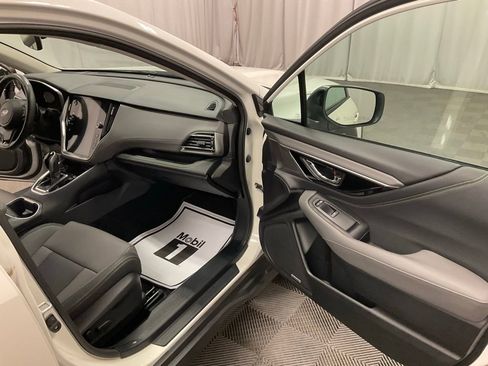 Used 2024 Subaru Outback Onyx Edition XT image 24