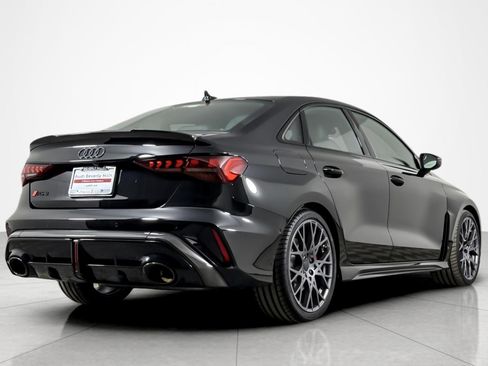New 2026 Audi RS 3 AWD/4WD image 6