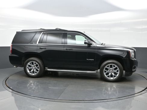 Used 2015 GMC Yukon SLE w/ Convenience Package AWD/4WD image 7
