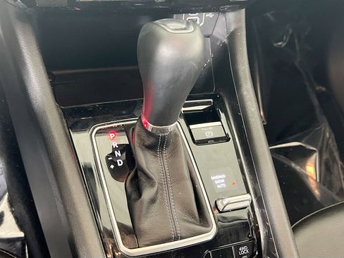 Used 2022 Jeep Compass Latitude image 16