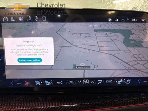 New 2026 Chevrolet Traverse RS w/ LPO, Floor Liner Package image 22