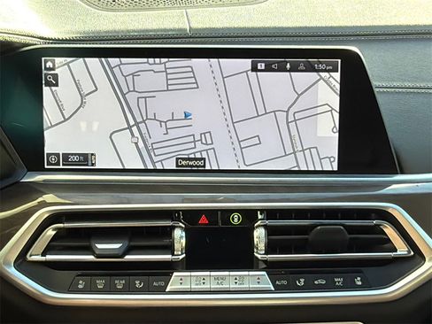 Used 2023 BMW X5 xDrive45e w/ Executive Package image 13