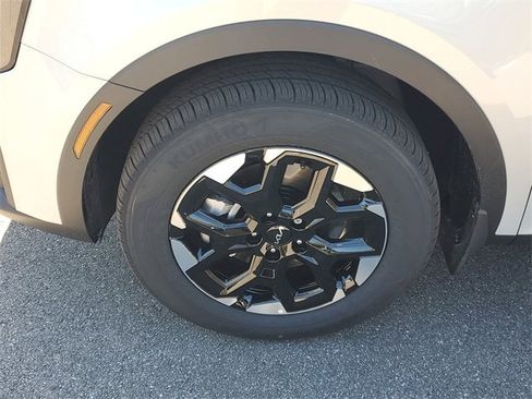 New 2026 Kia Sorento S image 37