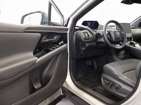 Certified 2024 Toyota bZ4X XLE image 15