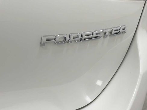 Used 2020 Subaru Forester w/ Alloy Wheel Package AWD/4WD image 27
