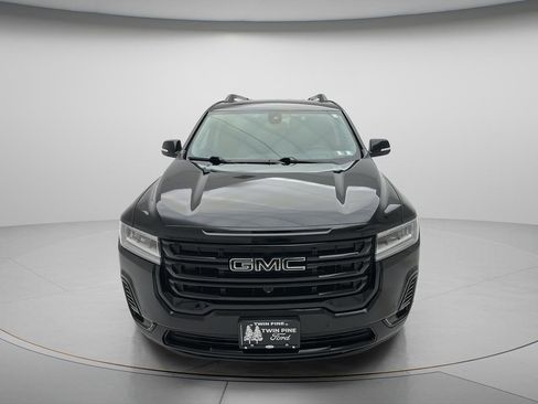 Used 2023 GMC Acadia SLT w/ Elevation Edition AWD/4WD image 5