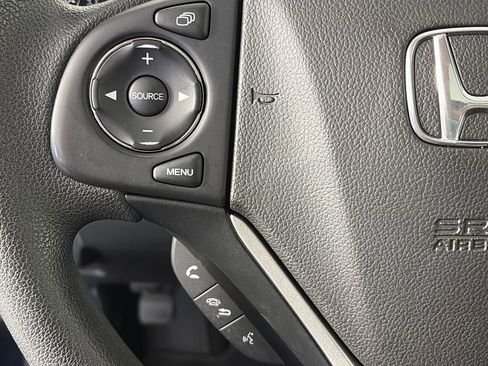 Used 2016 Honda CR-V EX image 17