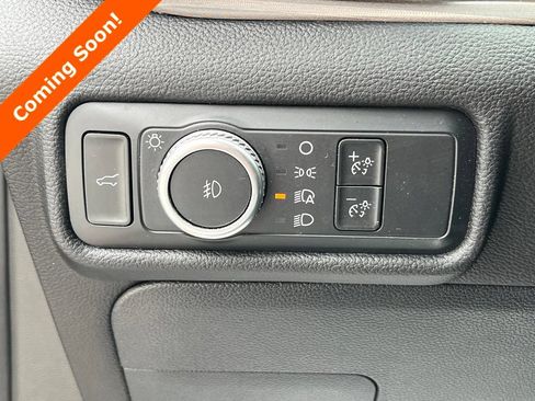 Used 2022 Ford Explorer Limited RWD image 17