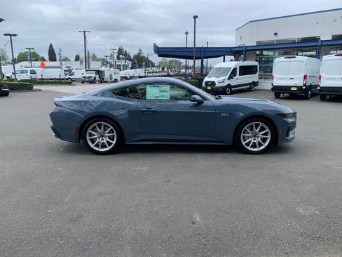 New 2026 Ford Mustang GT Premium RWD image 6