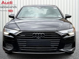 Used 2022 Audi A6 2.0T Premium video 2