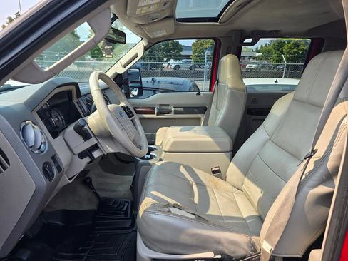 Used 2008 Ford F450 Lariat AWD/4WD image 18
