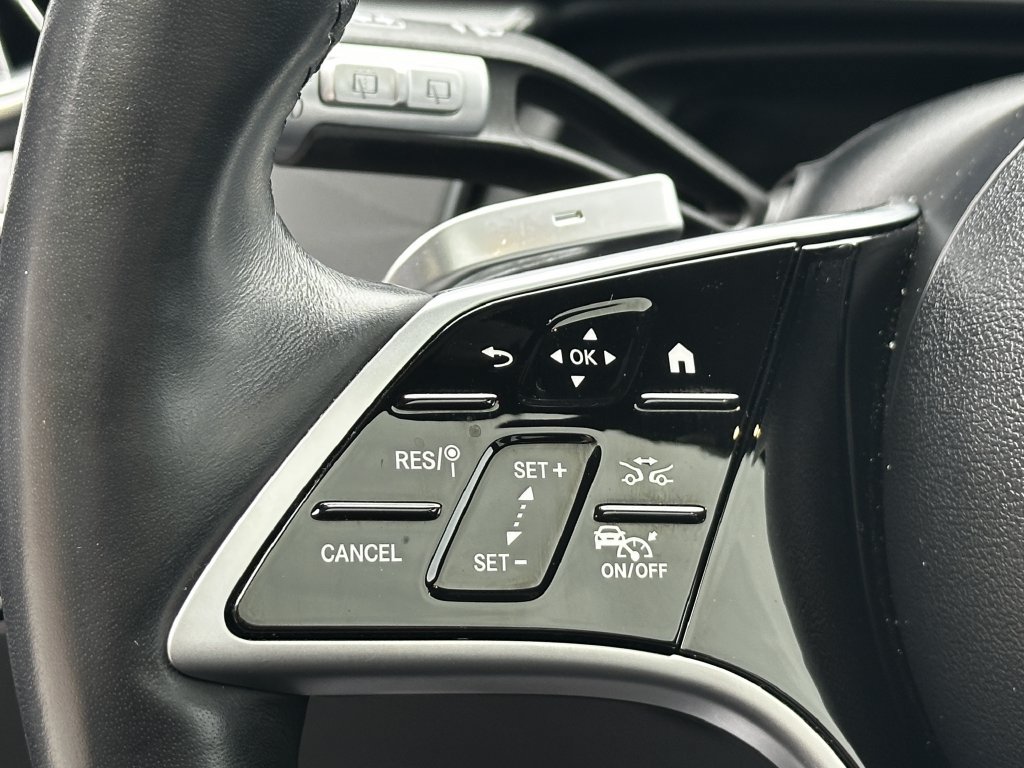 Certified 2023 Mercedes-Benz EQS 450+ SUV image 28