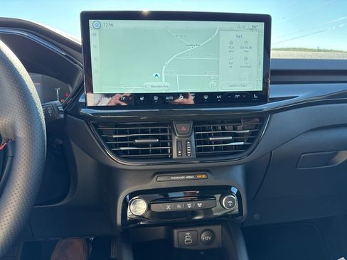 New 2026 Ford Escape ST-Line w/ Tech Pack #1 image 40