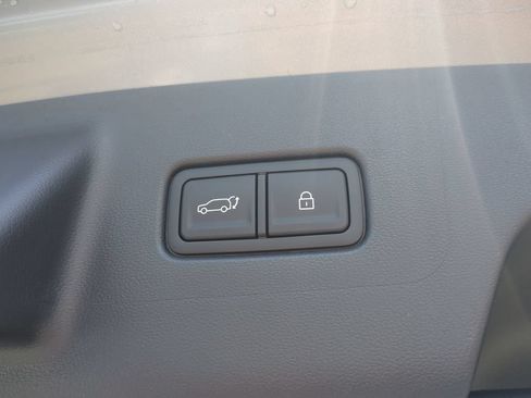 New 2026 Hyundai Palisade Calligraphy FWD image 15