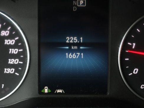 Used 2023 Mercedes-Benz Sprinter 2500 image 15