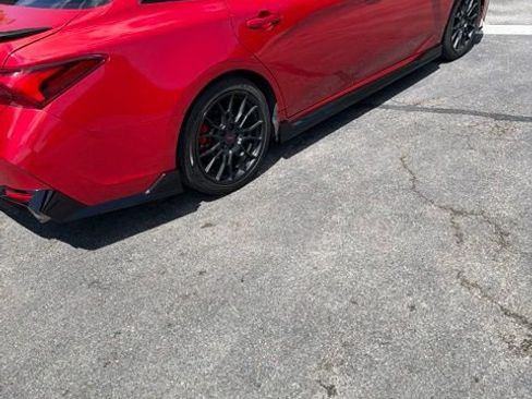 Used 2020 Toyota Avalon TRD w/ All Weather Liner Package FWD image 5