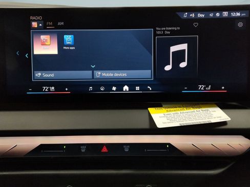 New 2026 BMW X3 xDrive30 w/ Premium Package image 22