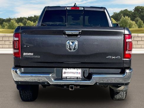 Used 2019 RAM 1500 Big Horn image 4