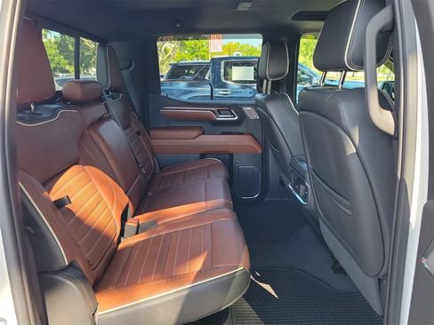 Certified 2023 GMC Sierra 1500 Denali Ultimate image 90