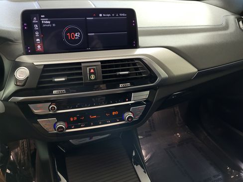Used 2020 BMW X3 M40i w/ Premium Package image 15