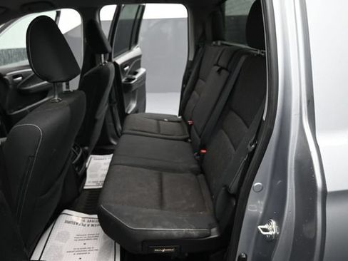 Used 2022 Honda Ridgeline Sport image 10