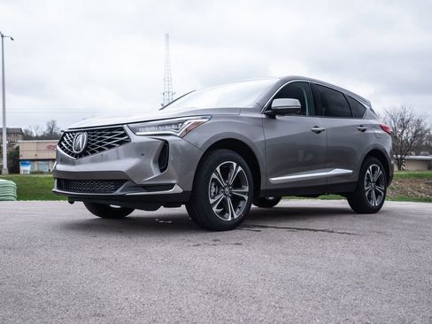 New 2026 Acura RDX SH-AWD w/ Technology Package image 51
