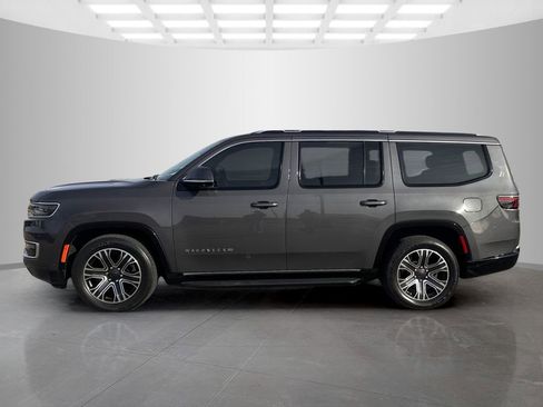 Used 2022 Jeep Wagoneer Series III w/ Convenience Group I image 6