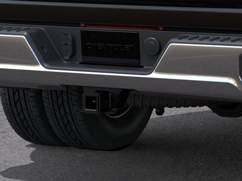 New 2026 Chevrolet Silverado 3500 LT image 16