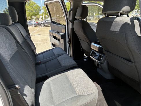 Used 2021 Ford F150 XLT w/ Equipment Group 302A High RWD image 22