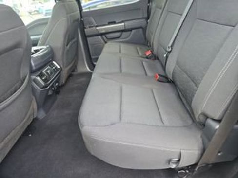 Used 2023 Ford F150 XLT w/ Equipment Group 302A High AWD/4WD image 8