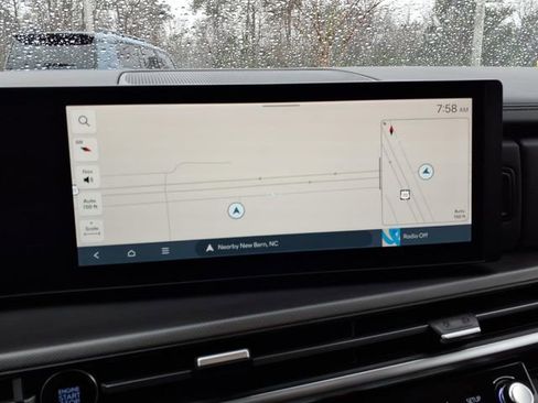 Used 2025 Hyundai Santa Fe XRT image 22