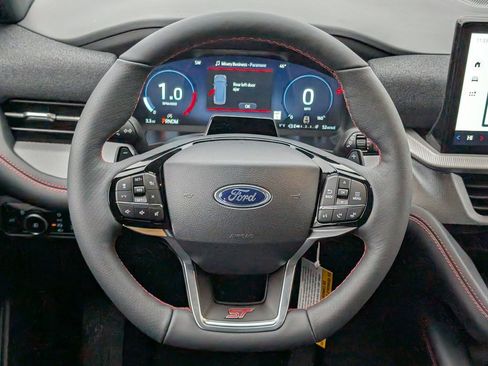 New 2026 Ford Explorer ST image 10