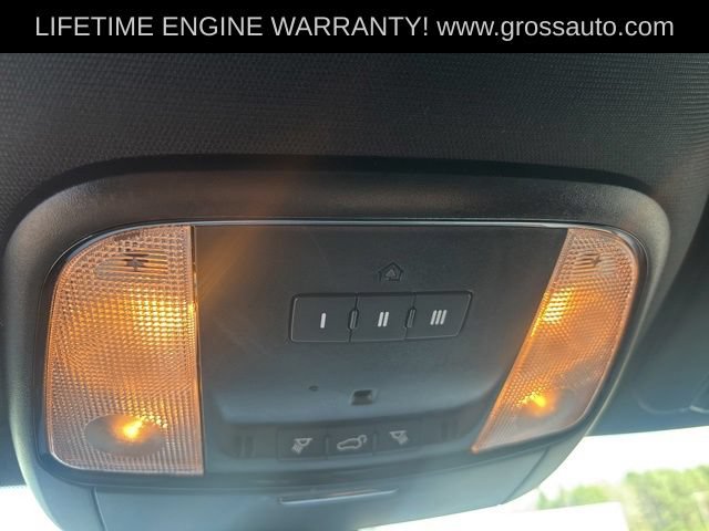 Used 2025 Dodge Durango GT AWD/4WD image 20
