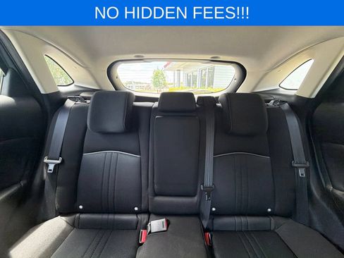 Used 2019 MAZDA CX-3 Sport AWD/4WD image 28