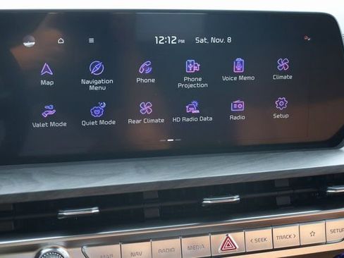 New 2025 Kia Telluride SX Prestige X-Line image 19