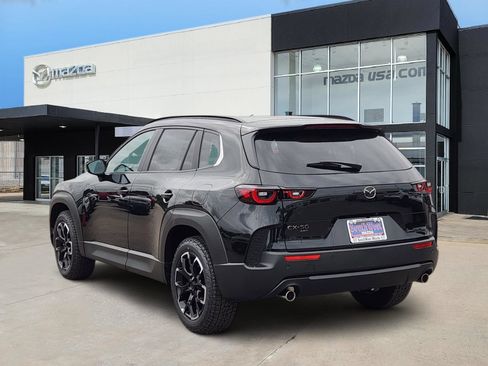 New 2026 MAZDA CX-50 Meridian Edition AWD/4WD image 4