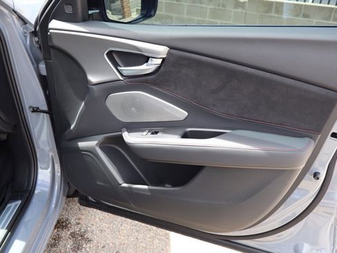 New 2026 Acura RDX A-Spec image 37