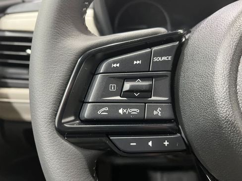 Certified 2026 Subaru Forester Premium AWD/4WD image 17