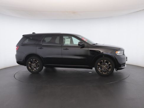 Used 2019 Dodge Durango GT image 32