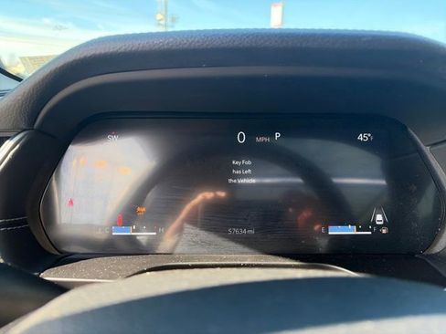 Certified 2024 Jeep Grand Cherokee Limited image 47