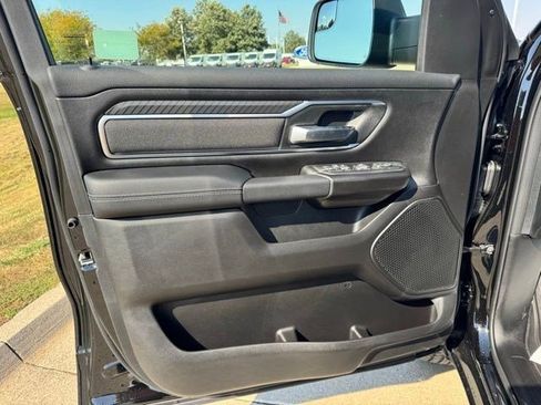 New 2026 RAM 1500 Big Horn image 2